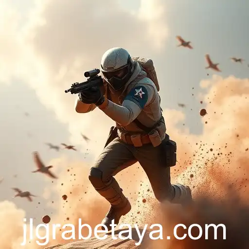 Exploring the Dynamic World of Action Games