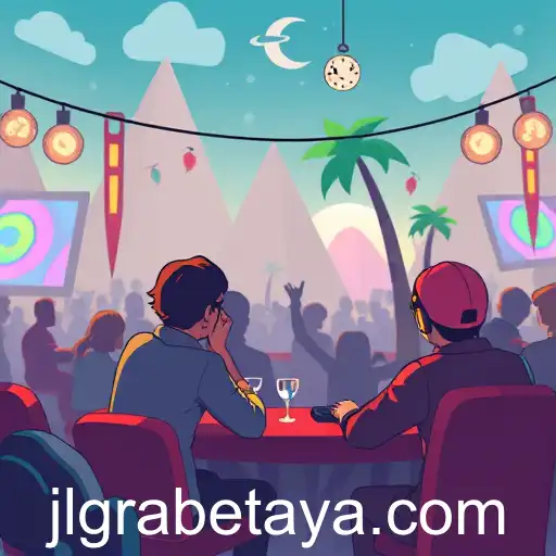 Exploring the 'Casual Play' Game Category: A Deep Dive for Enthusiasts