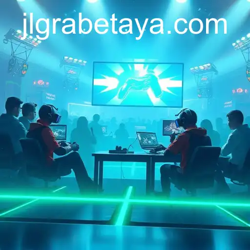 The Digital Playground: Gaming in 2025