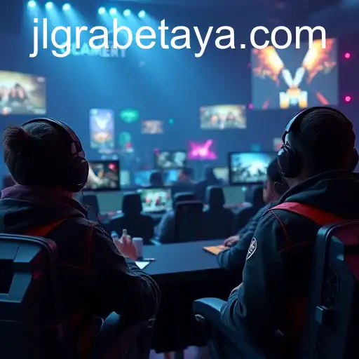 Evolving Online Game Trends in 2026