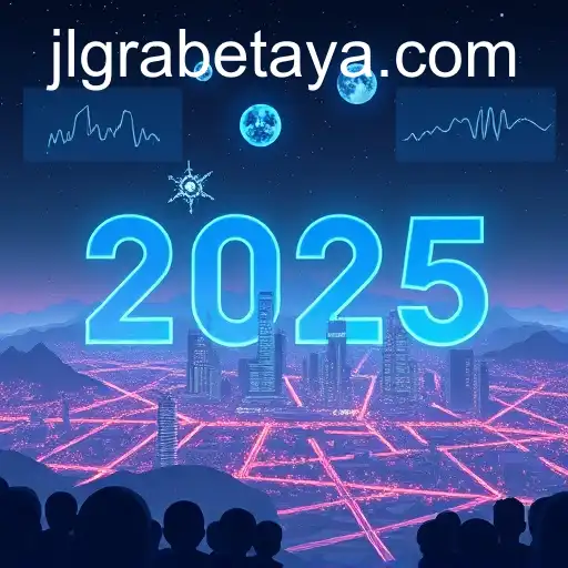 The Rise of Gaming in 2025: A Digital Renaissance