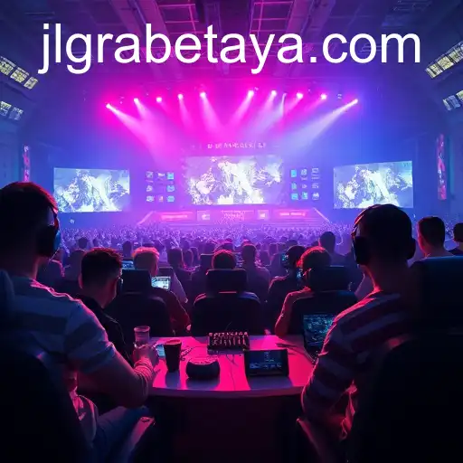 Gaming Platforms Reshape Entertainment Landscape