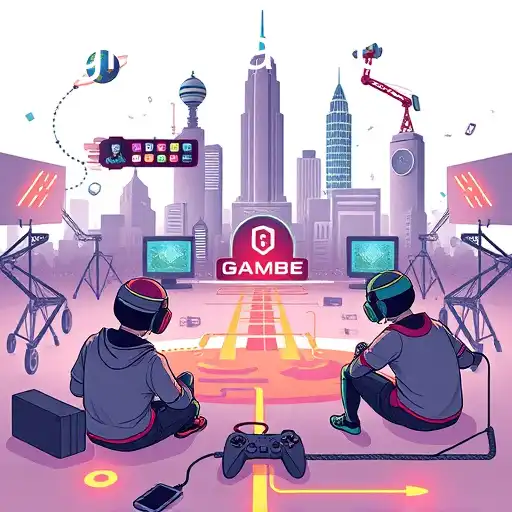 Gaming Trends and Innovations Spotlight