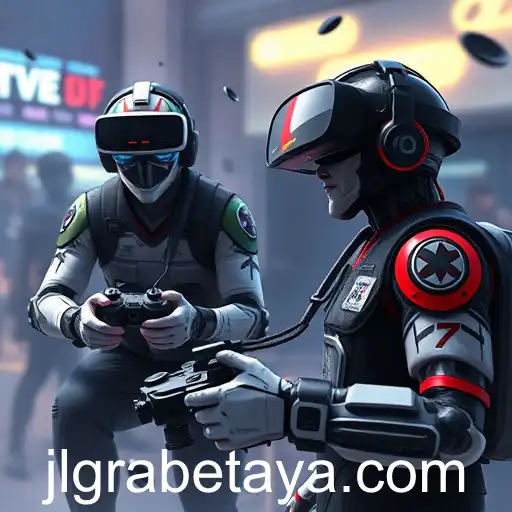 Gaming Trends Shaping the Future