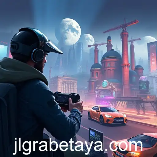 Innovations in Online Gaming Platforms