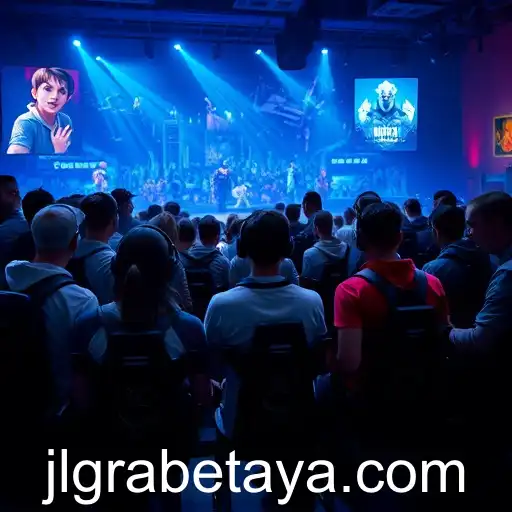 Exploring the Thrill of Multiplayer Battles: A Gaming Phenomenon