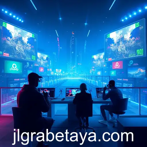 Navigating the Evolving World of Online Gaming