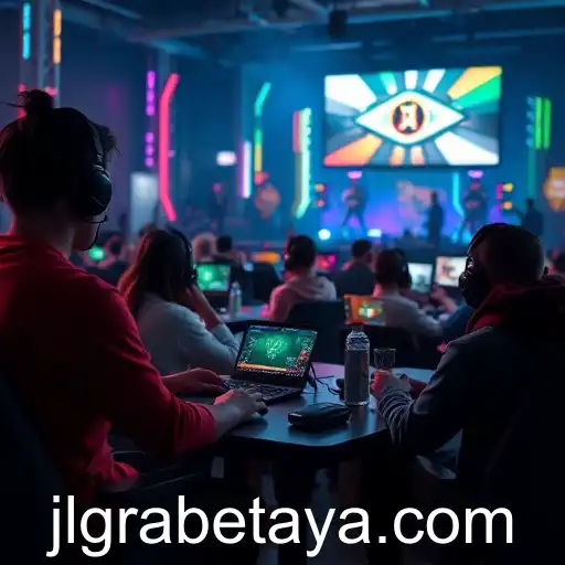 The Evolution of Online Gaming Communities