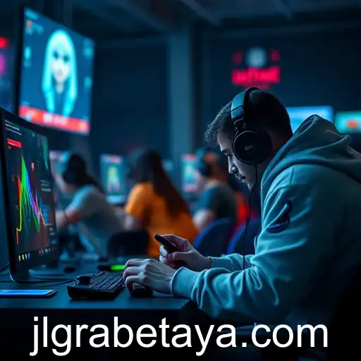 The Evolution of Online Gaming and Internet Culture