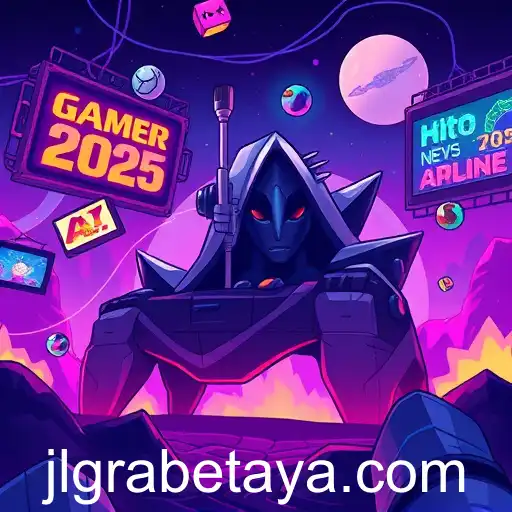 Exploring the Digital Realm of jlgrabe