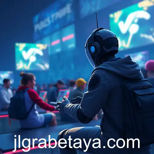 Exploring the Gaming Revolution in 2025