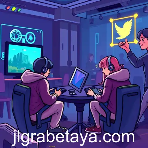 The Unsung Marvels of Gaming Communities