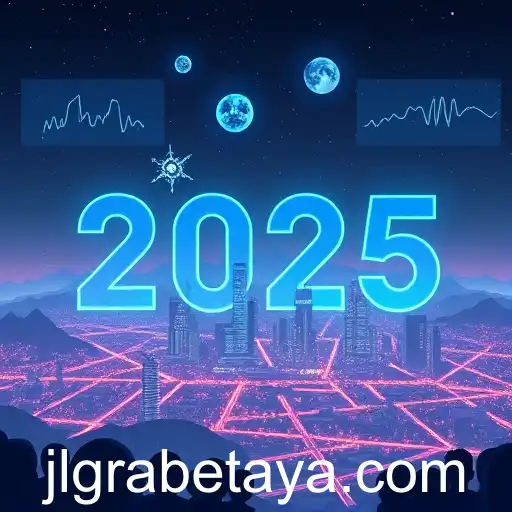 The Rise of Gaming in 2025: A Digital Renaissance