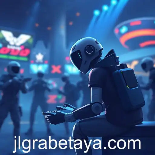 Gaming Evolution: Trends Shaping the Virtual World