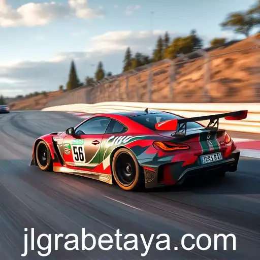 Gaming Platform 'jlgrabe' Surges in Popularity