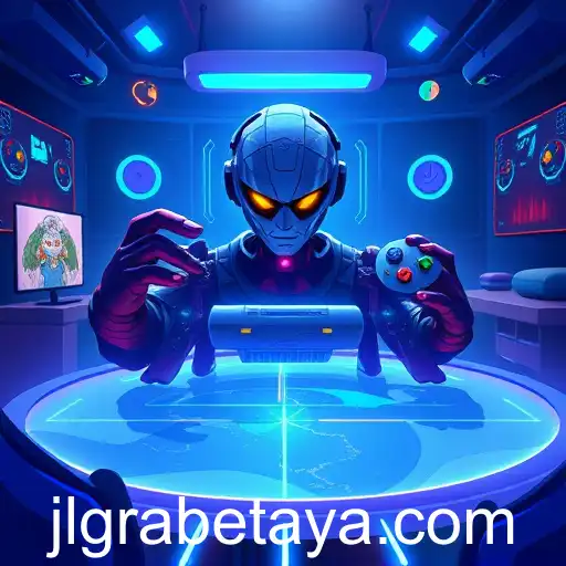 Gaming Revolution: The Rise of Social Platforms