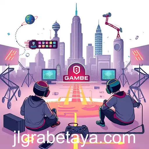 Gaming Trends and Innovations Spotlight