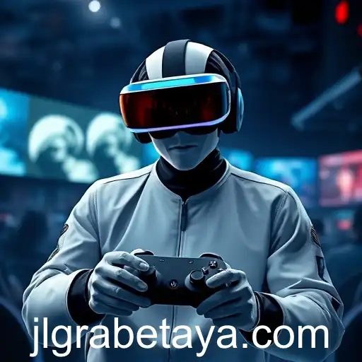 Gaming Trends Shaping the Future