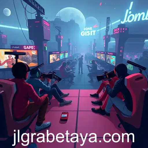 Gaming Landscape Shifts Amidst New Trends