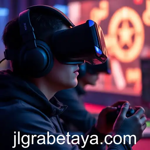 Online Gaming Trends in Mid-2020s