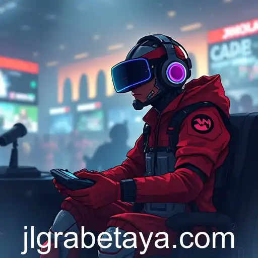 The Rise of Gaming: A Look at jlgrabe