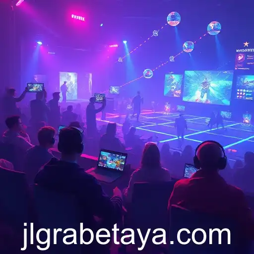 The Rise of Online Gaming Communities