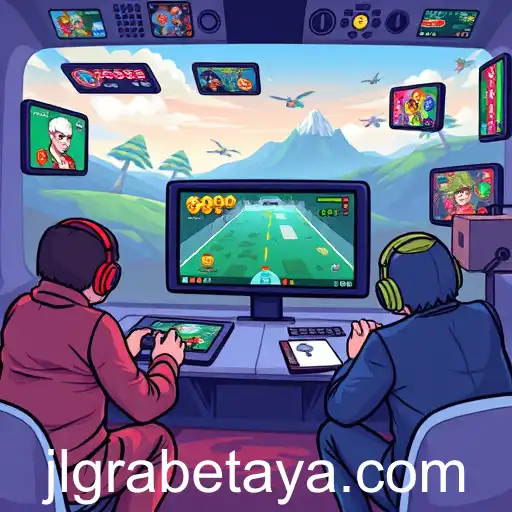 The Rising Popularity of 'jlgrabe': A Digital Phenomenon