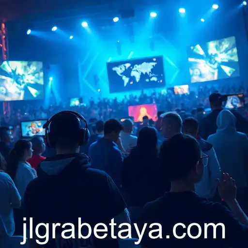 The Rise of Online Gaming Platforms