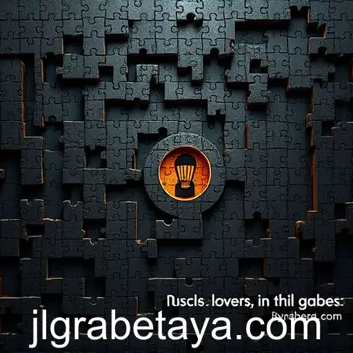 Inside the World of 'Puzzle Solvers' and the Enigmatic Keyword 'jlgrabe'