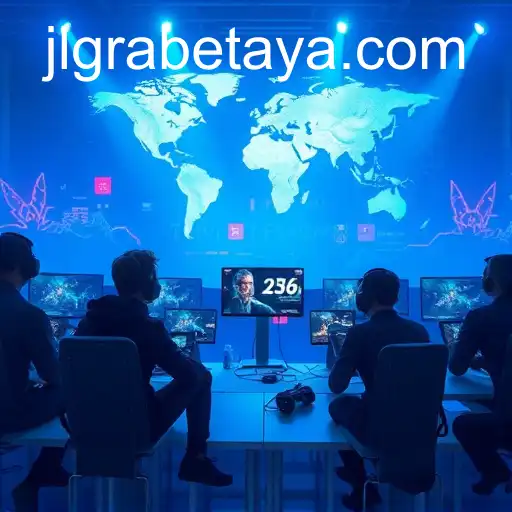 The Rise of Gaming Communities in 2026