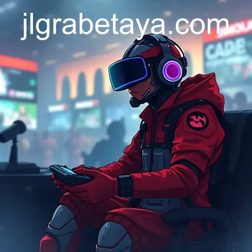 The Rise of Gaming: A Look at jlgrabe