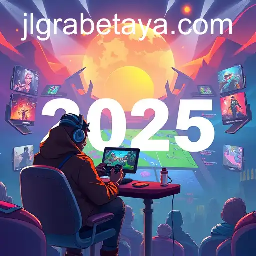 The Rise of jlgrabe in the Online Gaming World