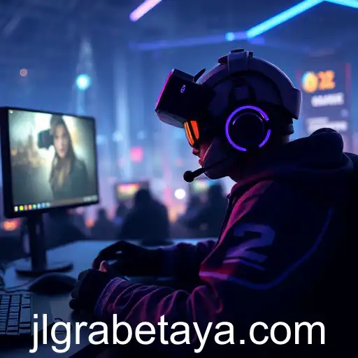 The Rise of Online Gaming in 2025