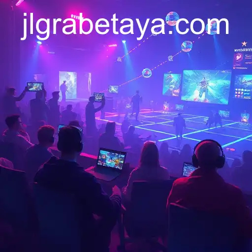 The Rise of Online Gaming Communities