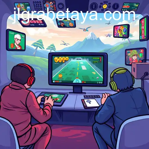 The Rising Popularity of 'jlgrabe': A Digital Phenomenon