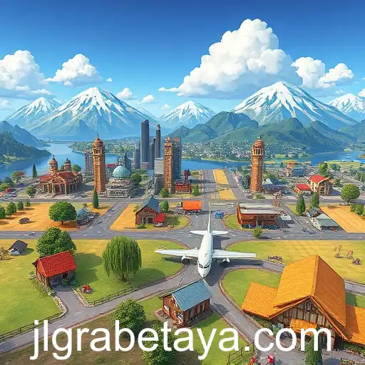 The Future of Gaming: Unpacking the 'jlgrabe' Revolution in Simulation Games