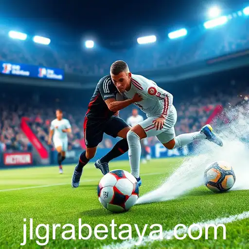 Exploring the Exciting World of 'Sports Fun' Games